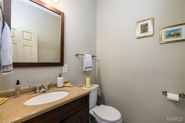 4036 Shaw Boulevard, St Louis, MO 63110