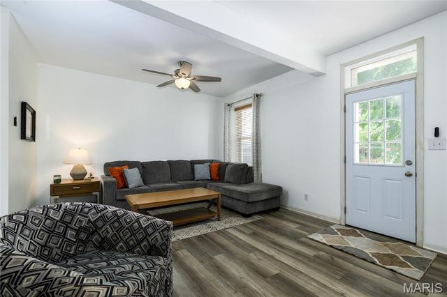 4036 Shaw Boulevard, St Louis, MO 63110