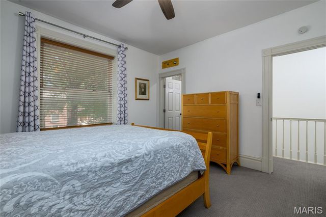 4036 Shaw Boulevard, St Louis, MO 63110