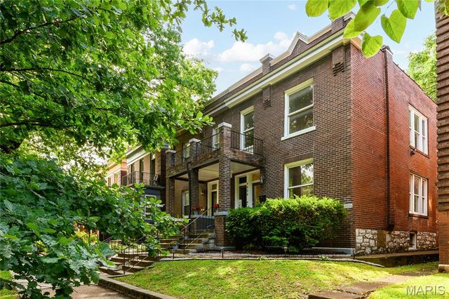 4036 Shaw Boulevard, St Louis, MO 63110
