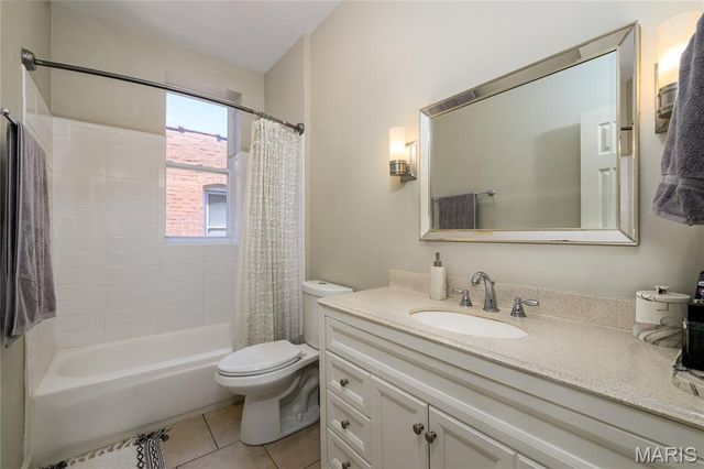 4036 Shaw Boulevard, St Louis, MO 63110