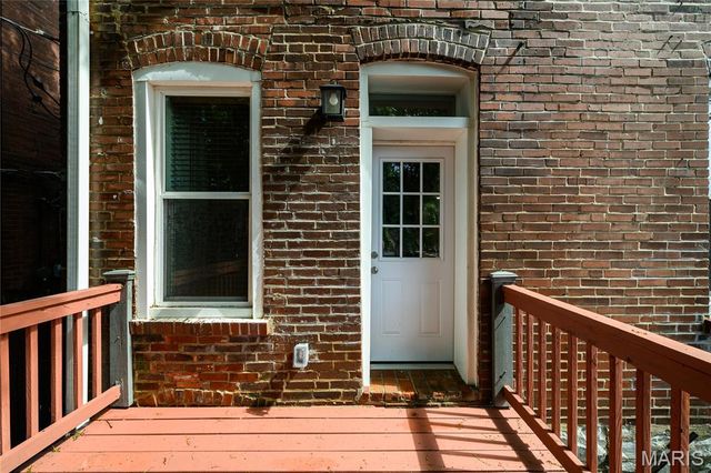 4036 Shaw Boulevard, St Louis, MO 63110