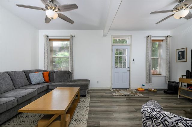4036 Shaw Boulevard, St Louis, MO 63110