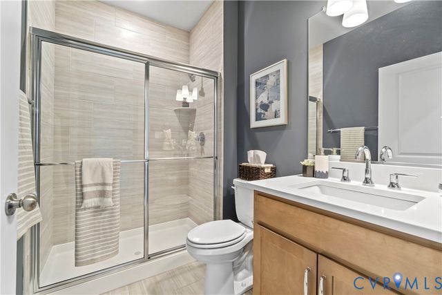 11912 Riverpark Ter, Chesterfield, VA 23838