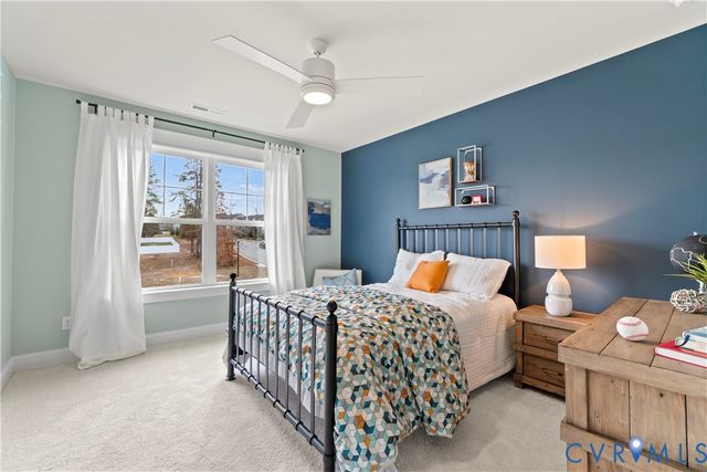 11912 Riverpark Ter, Chesterfield, VA 23838