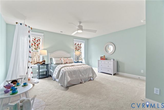 11912 Riverpark Ter, Chesterfield, VA 23838