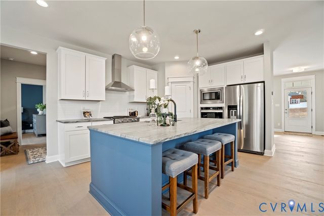 11912 Riverpark Ter, Chesterfield, VA 23838