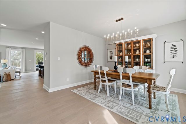 11912 Riverpark Ter, Chesterfield, VA 23838