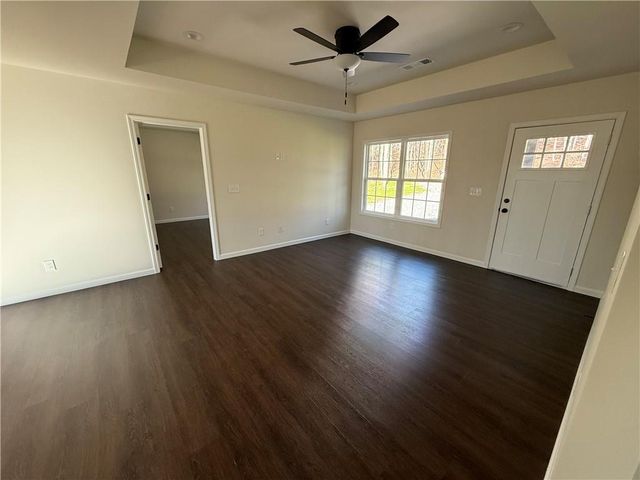 275 Red Oak Flats Road, Dahlonega, GA 30533