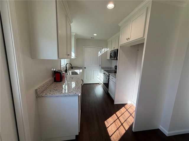 275 Red Oak Flats Road, Dahlonega, GA 30533