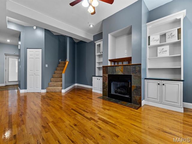 1714 Tucker Avenue D, St Louis, MO 63104