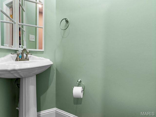 1714 Tucker Avenue D, St Louis, MO 63104