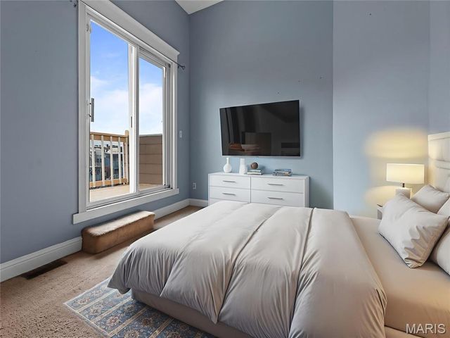 1714 Tucker Avenue D, St Louis, MO 63104