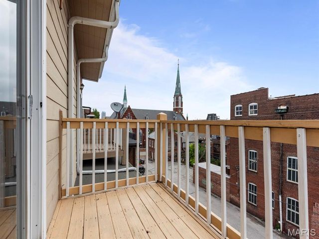 1714 Tucker Avenue D, St Louis, MO 63104