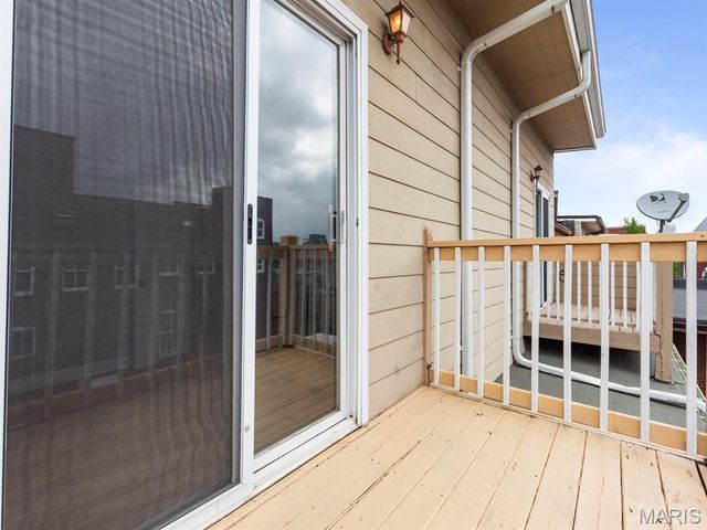 1714 Tucker Avenue D, St Louis, MO 63104