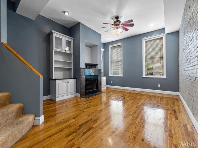 1714 Tucker Avenue D, St Louis, MO 63104