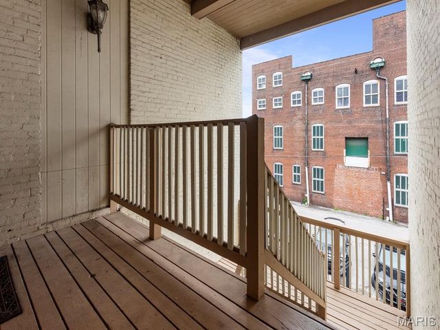 1714 Tucker Avenue D, St Louis, MO 63104