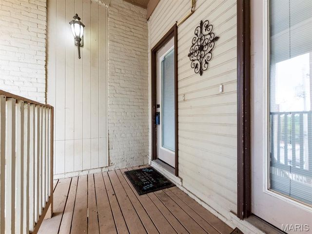 1714 Tucker Avenue D, St Louis, MO 63104