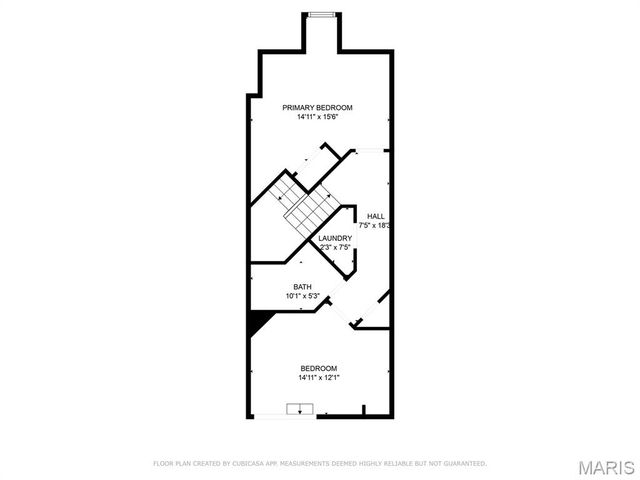 1714 Tucker Avenue D, St Louis, MO 63104