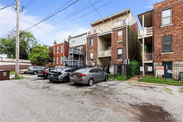 1714 Tucker Avenue D, St Louis, MO 63104