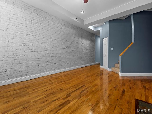 1714 Tucker Avenue D, St Louis, MO 63104