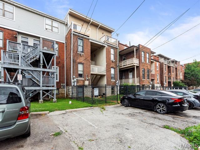 1714 Tucker Avenue D, St Louis, MO 63104