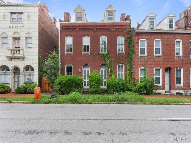 1714 Tucker Avenue D, St Louis, MO 63104