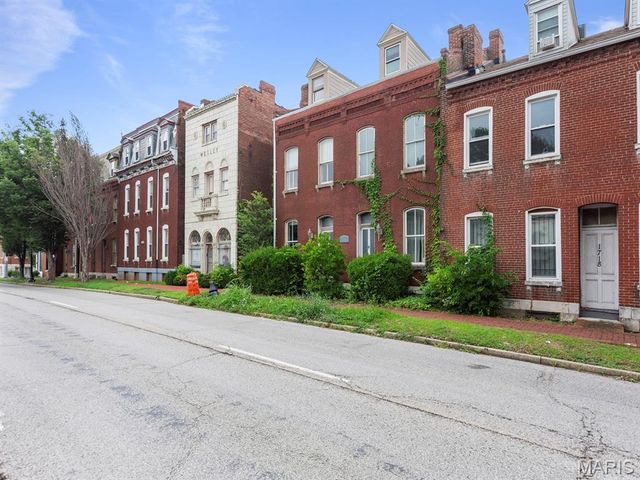 1714 Tucker Avenue D, St Louis, MO 63104