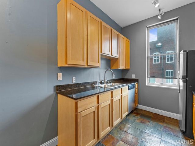 1714 Tucker Avenue D, St Louis, MO 63104