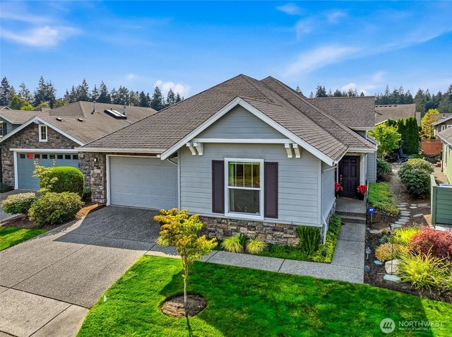 12555 232nd Way NE, Redmond, WA 98053