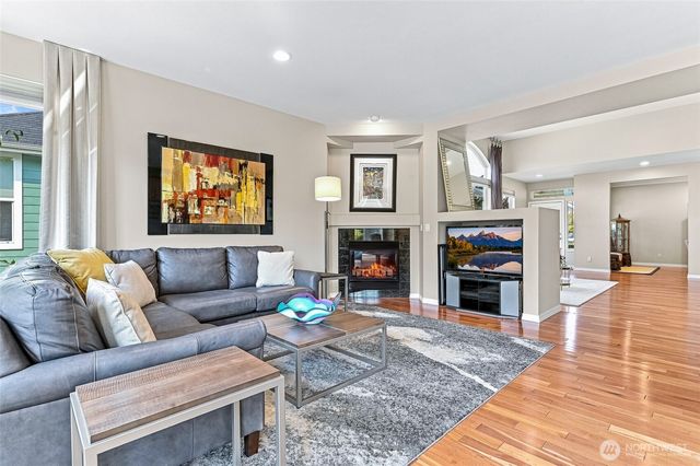 12555 232nd Way NE, Redmond, WA 98053