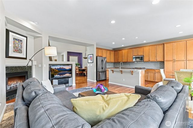 12555 232nd Way NE, Redmond, WA 98053