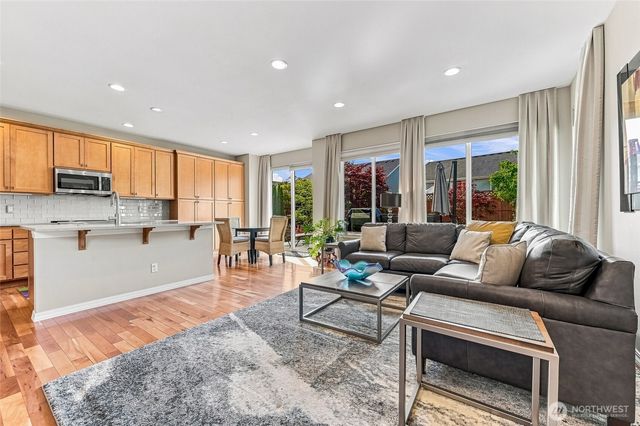 12555 232nd Way NE, Redmond, WA 98053