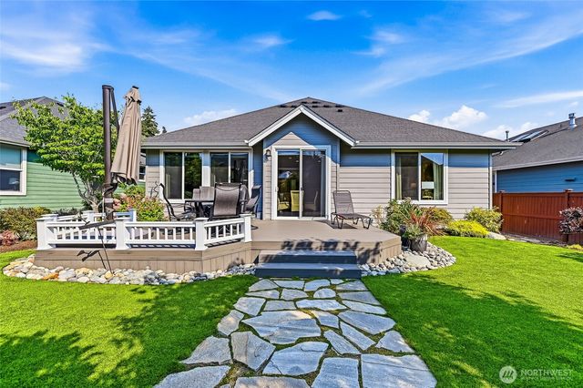 12555 232nd Way NE, Redmond, WA 98053