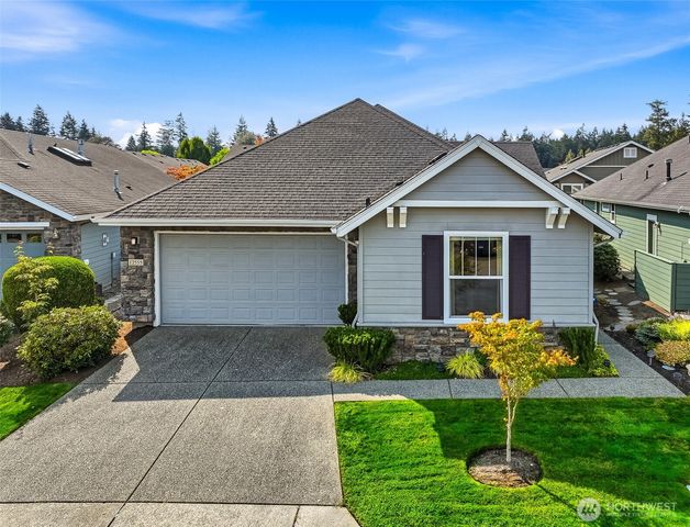 12555 232nd Way NE, Redmond, WA 98053