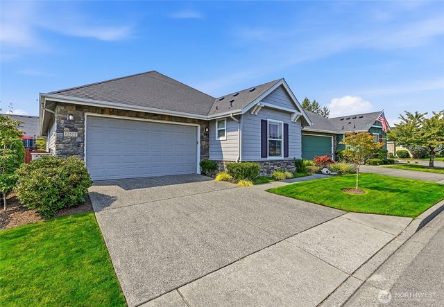 12555 232nd Way NE, Redmond, WA 98053