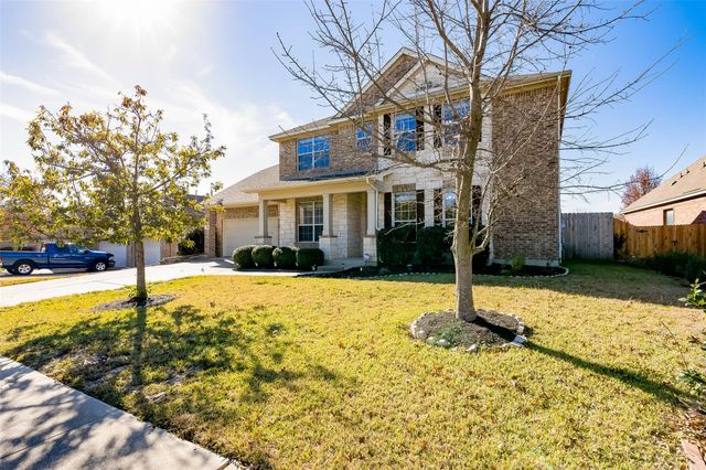 2031 Nelson Ranch LOOP, Cedar Park, TX 78613
