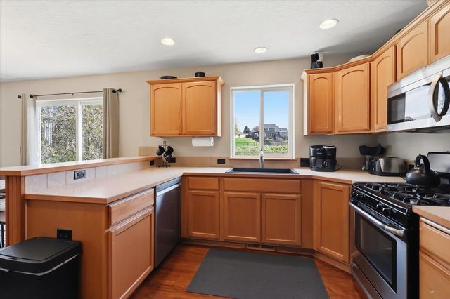 18115 E 11th Ave Ave, Spokane, WA 99016
