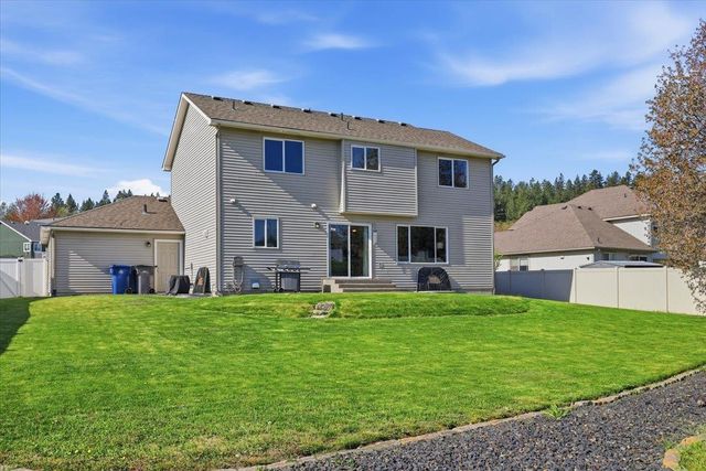 18115 E 11th Ave Ave, Spokane, WA 99016
