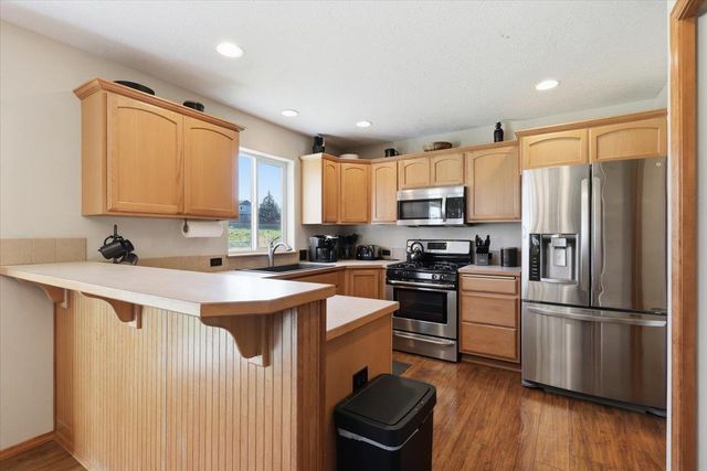 18115 E 11th Ave Ave, Spokane, WA 99016