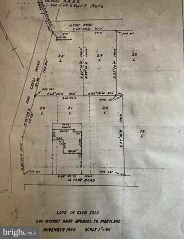 510 HILLTOP LN, Riva, MD 21140