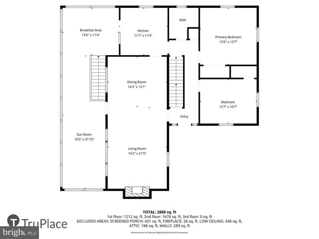 510 HILLTOP LN, Riva, MD 21140