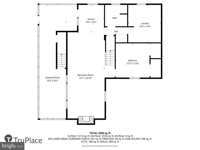 510 HILLTOP LN, Riva, MD 21140