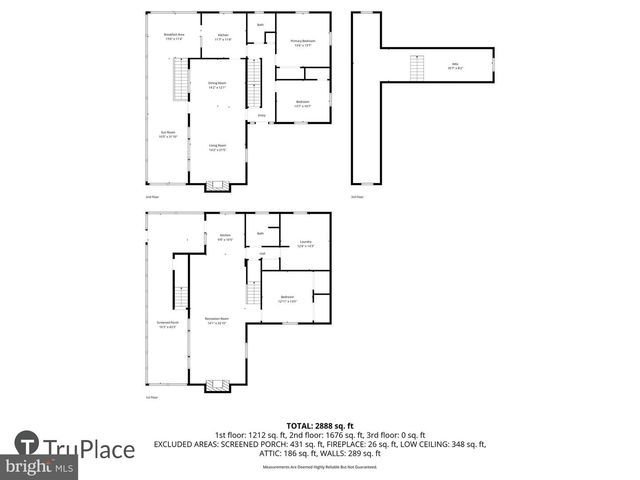 510 HILLTOP LN, Riva, MD 21140