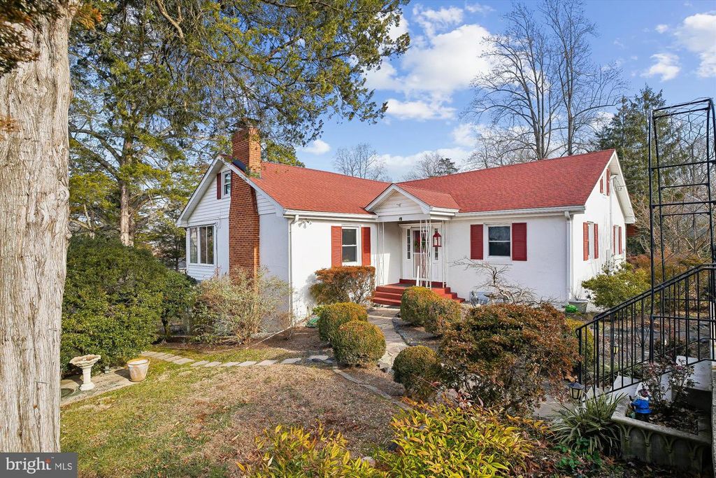 510 HILLTOP LN, Riva, MD 21140