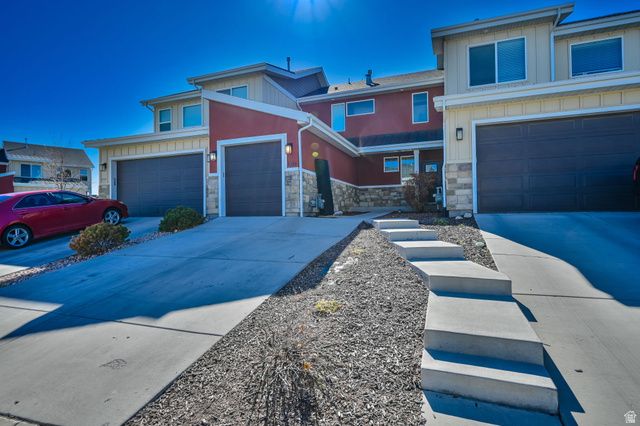 2333 S LONG DR, Saratoga Springs, UT 84045