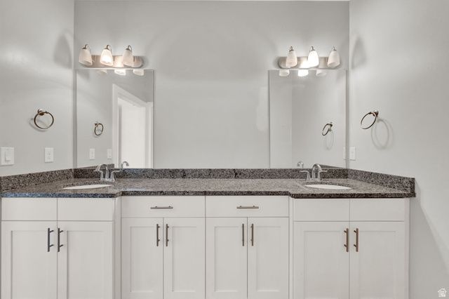 2333 S LONG DR, Saratoga Springs, UT 84045