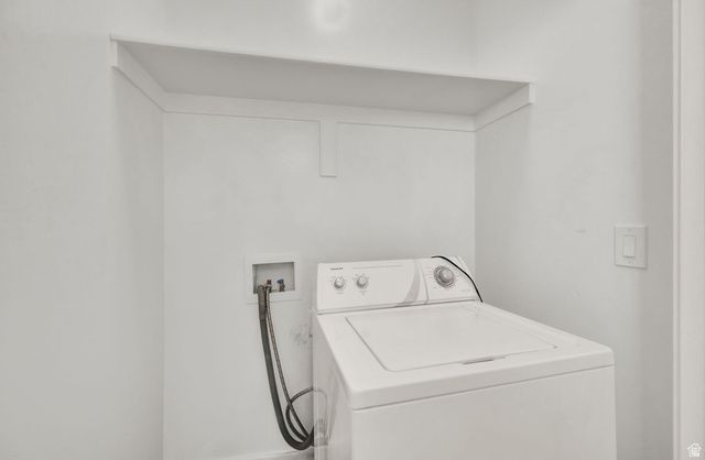 2333 S LONG DR, Saratoga Springs, UT 84045