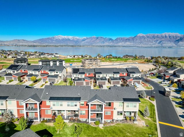 2333 S LONG DR, Saratoga Springs, UT 84045