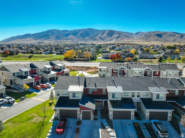 2333 S LONG DR, Saratoga Springs, UT 84045